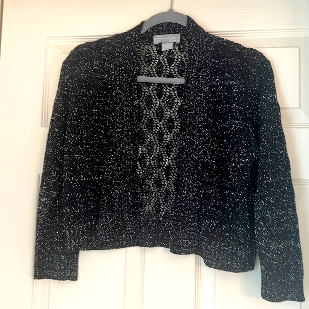 COPY - New Serendipity Top